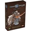 Ares Games Kroghan Hero Pack: Sword & Sorcery ENG