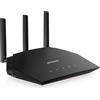 Netgear Warning : Undefined array key measures in /home/hitechonline/public_html/modules/trovaprezzifeedandtrust/classes/trovaprezzifeedandtrustClass.php on line 266 RAX10 - Wireless Router - 4-Port-Switch