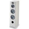FOCAL VESTIA N4 LIGHT WOOD COPPIA DI DIFFUSORI ACUSTICI DA PAVIMENTO NUOVI