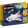 Lego Creator 31134 Space Shuttle