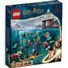 Lego Harry Potter TM 76420 Torneo dei Tremaghi: il Lago Nero
