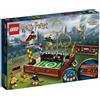 Lego Harry Potter TM 76416 Baule del Quidditch™