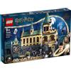 Lego Harry Potter TM 76389 La Camera dei Segreti di Hogwarts™