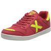 Munich Continental V2, Scarpe da Ginnastica Uomo, Multicolore 16, 46 EU