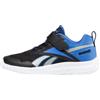 Reebok Rush Runner 5 Alt, Sneaker, UNIBLU/Ftwwht/ACIYEL, 33 EU