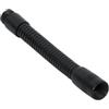 Gator Frameworks GFW-MIC-GN6 - Collo d'oca flessibile per microfono, lunghezza 15,2 cm, colore: Nero