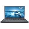 MSI COMPUTER PRESTIGE 14EVO A12M-223ES I7-12SYST