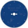 Bosch Accessories Bosch 1x Lama per Sega Circolare Expert for Aluminium (per Alluminio, Metalli non ferrosi, Ø 305 x 2.8/2.0 x 30 mm, 96 Denti, Accessorio Sega Circolare)