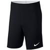 Nike Dry Acdmy18, Pantaloncini Unisex Bambini, Nero/Nero/Bianco, S