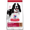 Hill's Science Plan Cani Hill's Science Plan cane adult medium agnello & riso 2,5 kg