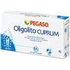 PEGASO Oligolito Cuprum - 20 Fiale Bevibili 2 Ml