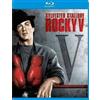 Warner Bros. Rocky V (RPKG/BD) (Blu-ray) Various