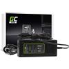 Green Cell GC PRO Caricabatterie per Toshiba Qosmio G50-12Q G50-12U G50-12W G50-136 PX30T-A Laptop Notebook Portatile Caricatore Alimentatore (19V 6.3A 120W)