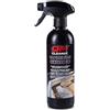 QM Cleaner - Tapicería Nautica | Detergente specifico per la Cura e la Pulizia della tappezzeria della Barca - Rimuove Le Macchie in Modo rapido ed Efficace - 500ml