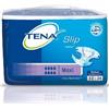 SCA HYGIENE PRODUTC INCONT.CAR TENA SLIP MAXI PANN M 24PZ