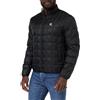 Calvin Klein Jeans Ultra Light Down Jacket J30J324981 Giacche Imbottite, Nero (CK Black), XS Uomo