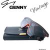 GENNY occhiali da sole 133-S 9023/ 1 130 RARE VINTAGE 80s sunglasses M.in Italy