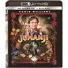 Sony Pictures Jumanji (4K Ultra HD + Blu-Ray Disc)
