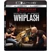 Sony Pictures Whiplash (4K Ultra HD + Blu-Ray Disc)