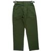 ATIYMNASTX Pantaloni Gurkha, Dritto Sciolto, Colore Originale, Vintage Americano, Amekaji, Stile Militare, Abbigliamento Casuale Americano (as6, Alpha, x_l, Regular, Regular, Cotone, XL)