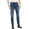 Tommy Hilfiger Houston TH Flex Ind MW0MW35159 Pantaloni di Jeans, Denim (Simone), 32W / 34L Uomo