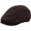 ESPRIT 083ea2p305 Basco, Marrone, L Uomo