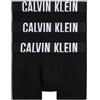 Calvin Klein Slip/Boxer 000NB3608A - Uomo