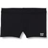 Calvin Klein Pantaloncino Boxer Uomo Confezione da 2 Cotone Elasticizzato,  Nero (Black), 12-14 Anni : : Moda