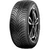 Nordexx Pneumatici 205/55 r17 95V 3PMSF M+S XL Nordexx NA6000 Gomme 4 stagioni nuove