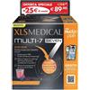 XLS Medical Multi-7 / 60 Stick Taglio prezzo