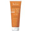 Avene (pierre fabre it. spa) AVENE SOL LATTE SPF50+ 250ML