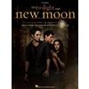 The Twilight Saga - New Moon (Tascabile)