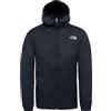 THE NORTH FACE MEN'S QUEST JKT Giacca Trekking Uomo