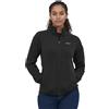 PATAGONIA W'S BETTER SWEATER JKT Pile Donna