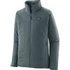 PATAGONIA M'S NANO-AIR LIGHT HYBRID JACKET Giacca Outdoor Uomo