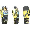 LEVEL WORLDCUP JR CF MITT Muffole da Sci da Bambino