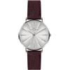 Frederic Graff Orologi da polso per le donne hFG143, argento
