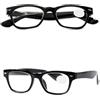 VITRY FRERES Occhiale Da Lettura Velvet Nero Asia +3 Vitry Frères 1 Pezzo