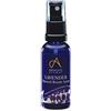 Absolute Aromas Spray Ambiente Lavender 30 ml con Olio Essenziale di Lavanda Pura (Lavandula angustifolia) - Aroma Leggero, Fresco e Calmante - 100% Puro, Naturale, Vegano, Non Diluito e Cruelty Free (30 ml)