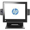HP RP7 7800 Tutto in uno 3.3GHz i3-2120 15 1024 x 768Pixel Touch screen Nero terminale POS