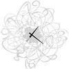 ARTI E MESTIERI orologio da parete DOODLE [ULTIMI PEZZI] - 0or2411-C26