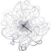 ARTI E MESTIERI orologio da parete DOODLE [ULTIMI PEZZI] - 0or2411-C70