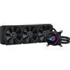 ASUS Dissipatore a Liquido ASUS ROG STRIX LC III 360 ARGB 360mm Nero
