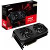 ACER Scheda Video AMD Radeon RX 7800 XT Nitro OC