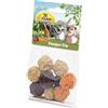 JR FARM GmbH JR Farm Knusper-Trio 75 g