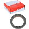 Corteco 20034106B Paraolio Albero a Gomiti | Compatibile con: ALFA ROMEO 33, 90, BMW 2.5-3.2 Coupe, 3, CHRYSLER CROSSFIRE, DACIA DOKKER Express Kasten/Großraumlimousine