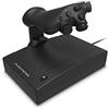 Hori Flight Stick HOTAS per PS4/PS3/PC - Ufficiale Sony - PlayStation 4