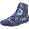 Desigual Sneakers Canela 5, Sneaker Donna, Blu (Bleu (Ibiza)), 39