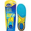 Dr. Scholl's GelActiv - Solette da donna per scarpe casual con piedi comodi tutto il giorno, con imbottitura in memory foam e tecnologia GelWave taglia 35,5-40,5