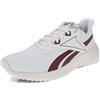 Reebok Lite 3, Sneaker Donna, Chalk/SEDROS/CLAMAR, 35 EU